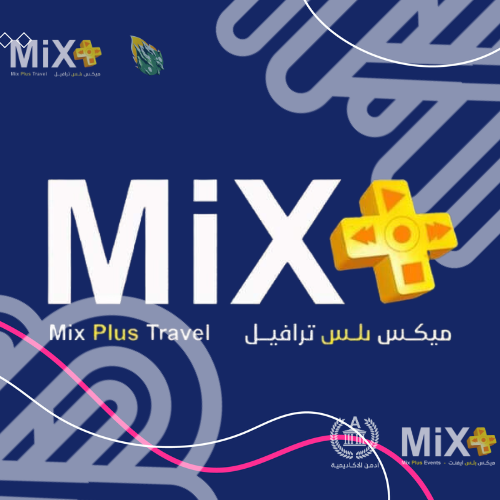 mix plus Travel